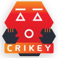 Crikey Logo