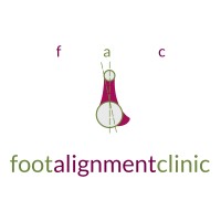 The Foot Alignment Clinic Logo