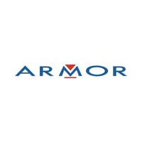 ARMOR s.r.o. Logo