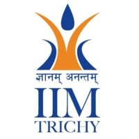 Indian Institute of Management Tiruchirappalli Logo