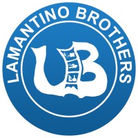 Lamantino Brothers Logo