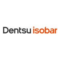 Dentsu Isobar Logo