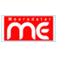 Meeradatar Engineers Logo