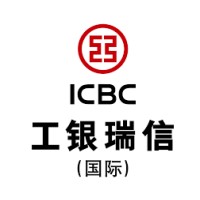 ICBC Credit Suisse Asset Management (International) Logo