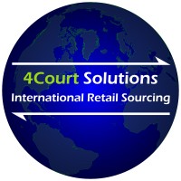 4Court Solutions Ltd Logo