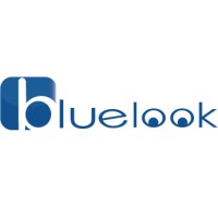 BLUELOOK TECHNOLOGIES PVT LTD Logo