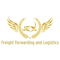 Jex International Logistics LLC Logo