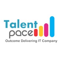 TalentPace Pvt Ltd Logo