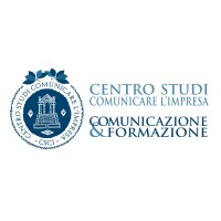 Centro Studi Comunicare lImpresa Logo