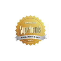 Superbrands Bangladesh Logo