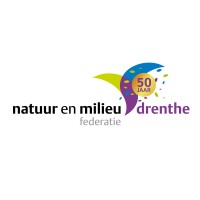 Natuur en Milieufederatie Drenthe Logo