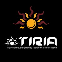 TIRIA Logo