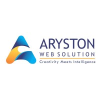 Aryston Web Solution Pvt. Ltd. Logo