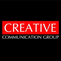 Creative Communication Group - CCG Logo