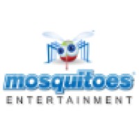 Mosquitoes Entertainment Pvt. Ltd. Logo