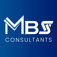 MBS Consultants Logo