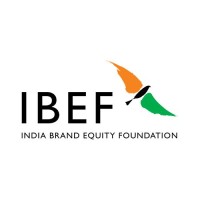 India Brand Equity Foundation (IBEF) Logo