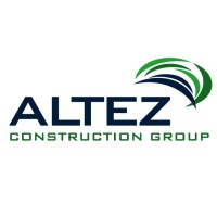 Altez Group Logo