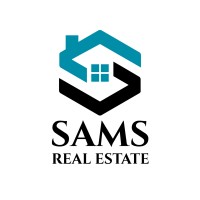 SAMS Real Estate Logo