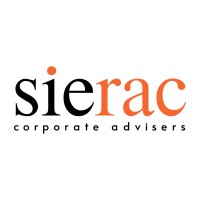Sierac Corporate Advisers Sdn Bhd Logo