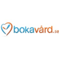 Bokavård.se Logo