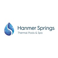 Hanmer Springs Thermal Pools & Spa Logo