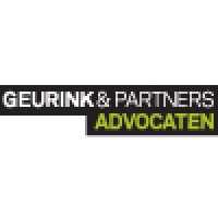 Geurink en Partners B.V. Logo