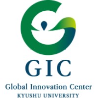 Global Innovation Center at Kyushu University Logo