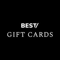 Best Gift Cards Logo