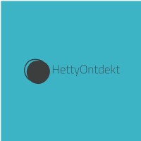 HettyOntdekt Logo