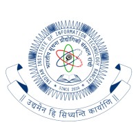 Training & Placement Cell, IIIT Ranchi Logo
