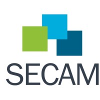 SECAM Fixing solutions Logo