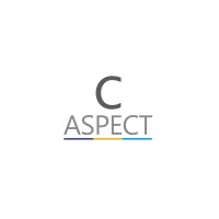 C ASPECT Logo