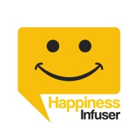 Happiness Infuser Logo