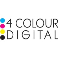 4 Colour Digital Ltd Logo