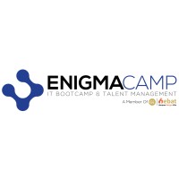 Enigma Camp Logo