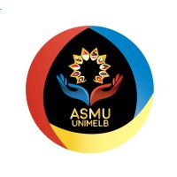 ASEAN Students of Melbourne University Logo