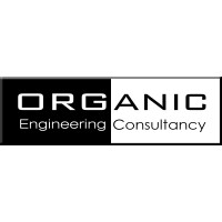 ORGANIC ENGINEERING CONSULTANCY Logo