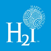 H2I Logo