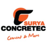 Surya Gold Cement Logo