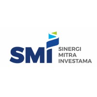 PT Sinergi Mitra Investama Logo