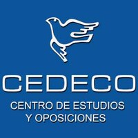 CEDECO. Centro de Estudios Profesionales de Andalucía. Logo