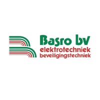 Basro B.V. Logo