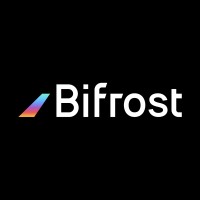 Bifrost Finance Logo