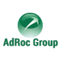 AdRoc Group Logo