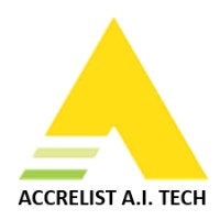 ACCRELIST A.I. TECH Logo