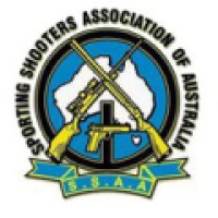 Sporting Shooters Association of Australia (NSW) Sydney Branch Inc Logo