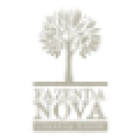 Fazenda Nova Country House Logo