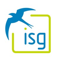 International School Groningen Logo