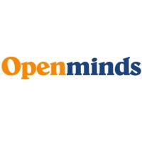 Open Minds Online Logo